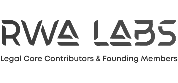 RWALabs.ae legal core contributor & Founding member