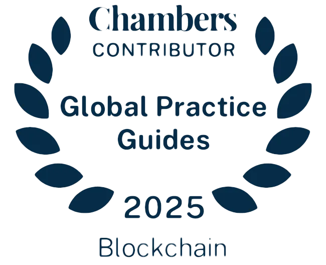 Chambers and Partners badge