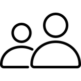 Person icon representing Approved Persons