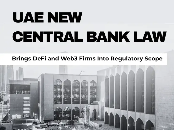 CBUAE Law 2025 NeosLegal