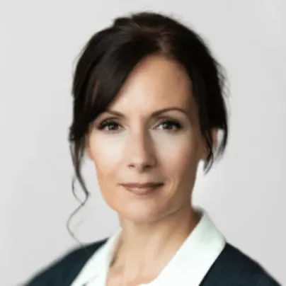 Portrait of Elisa Goldberg, Of Counsel at NeosLegal