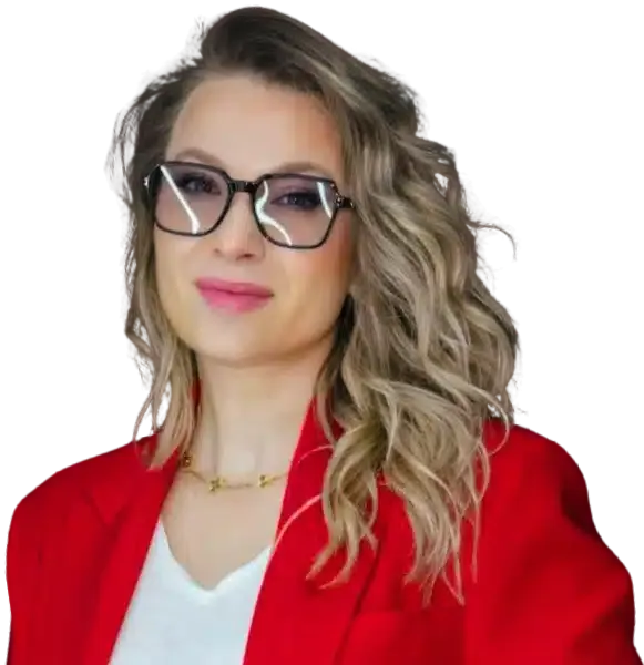 Irina Heaver, founding partner of NeosLegal