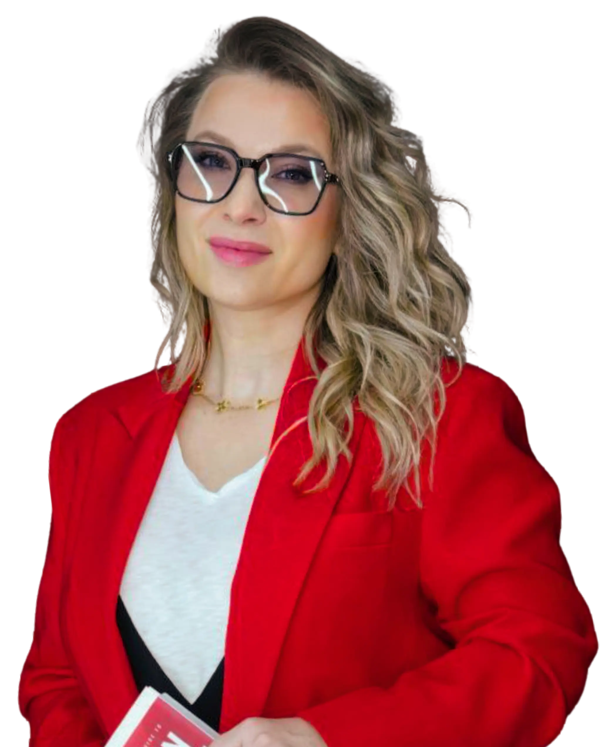 Irina Heaver